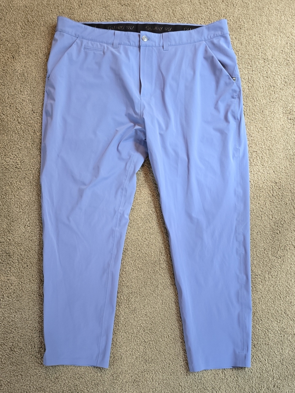 Galway Bay Golf Rain Trousers